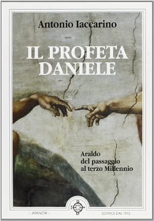 Il profeta Daniele