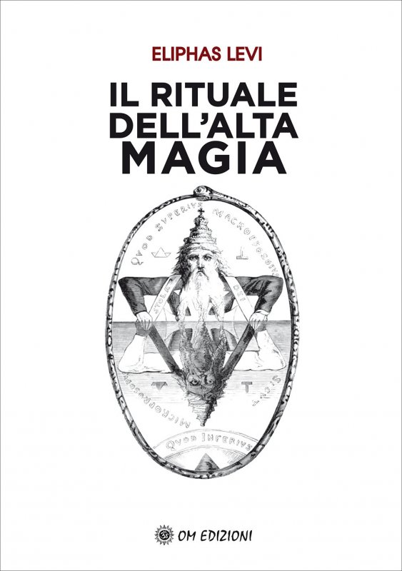 Il rituale dell'alta magia