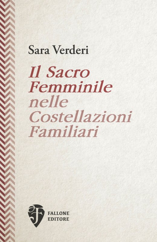 Il sacro femminile nelle costellazioni familiari