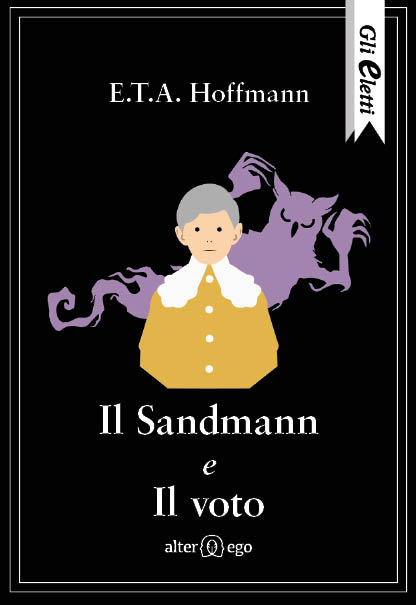 Il Sandmann e il voto