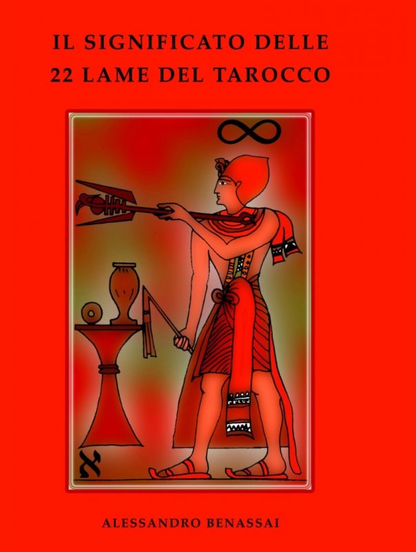 Il significato delle 22 lame del tarocco