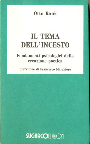Il tema dell'incesto