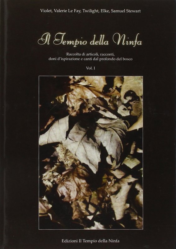 Il tempio della ninfa