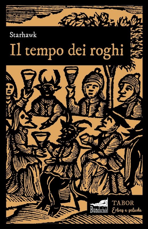 Il tempo dei roghi
