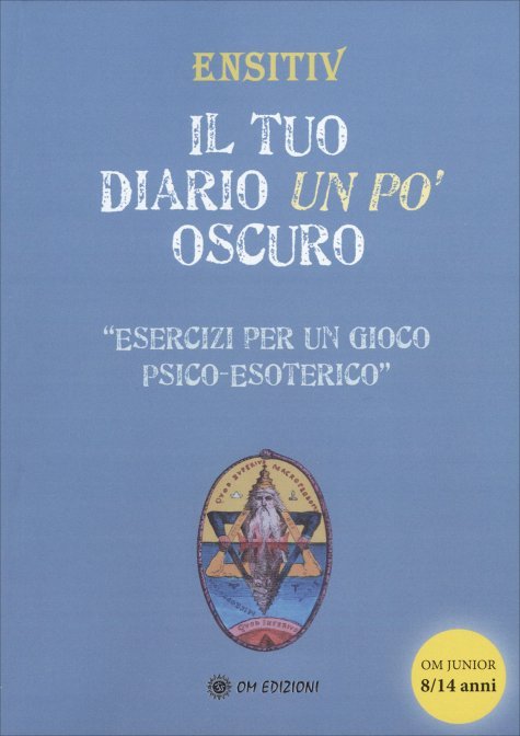 Il tuo diario un po' oscuro