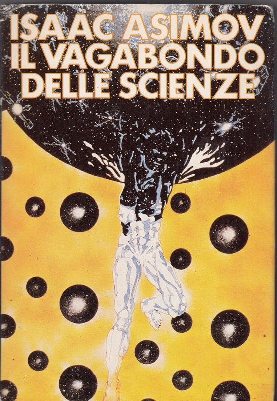 Il vagabondo delle scienze
