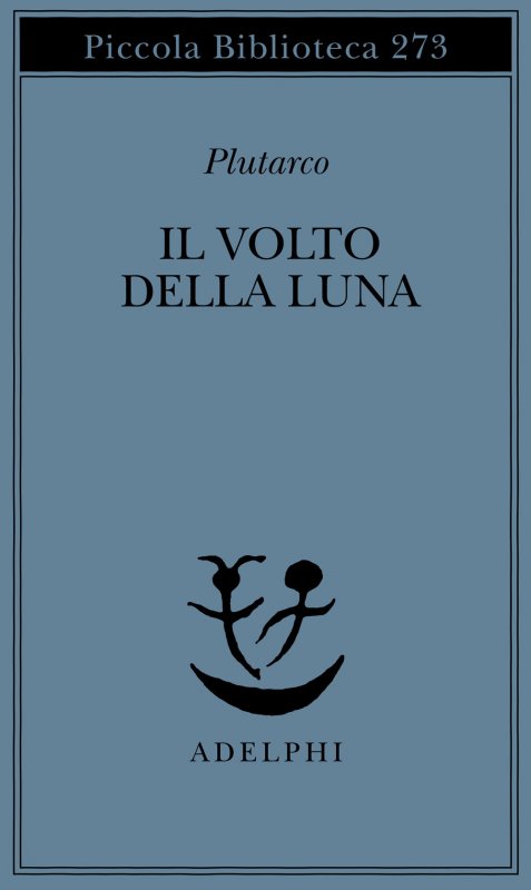 Il volto della luna