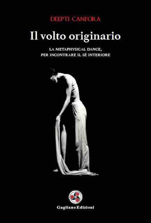 Il volto originario. La metaphysical dance per incontrare il sé interiore