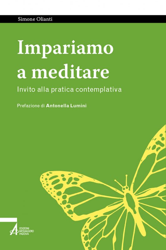 Impariamo a meditare. Invito alla pratica contemplativa