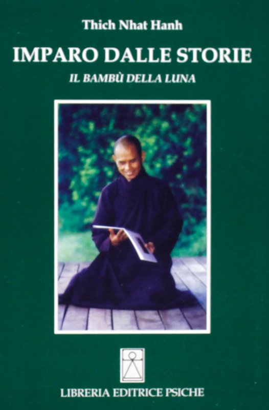 Imparo dalle storie. Il bambù della luna