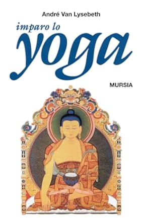 Imparo lo yoga