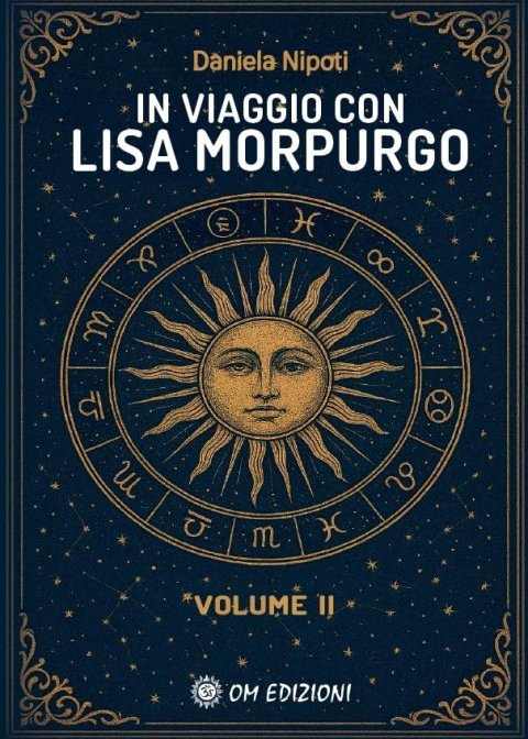 In viaggio con lisa morpurgo. vol. 2