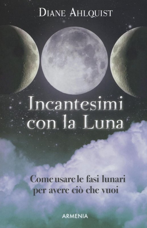 Incantesimi con la luna