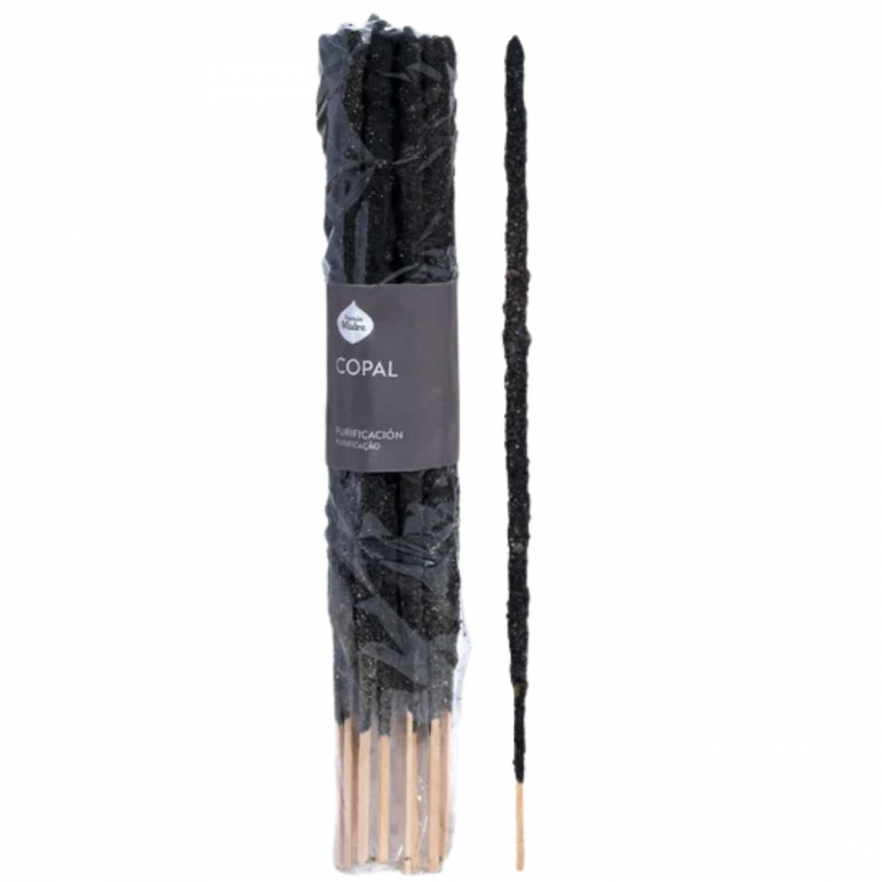 Incenso ahorro copale sagrada madre - 20 sticks