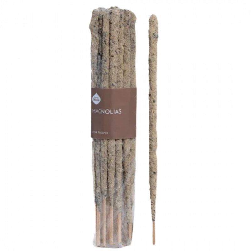 Incenso ahorro magnolia sagrada madre - 20 sticks
