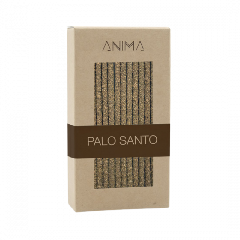 Incenso anima palo santo - 20 sticks
