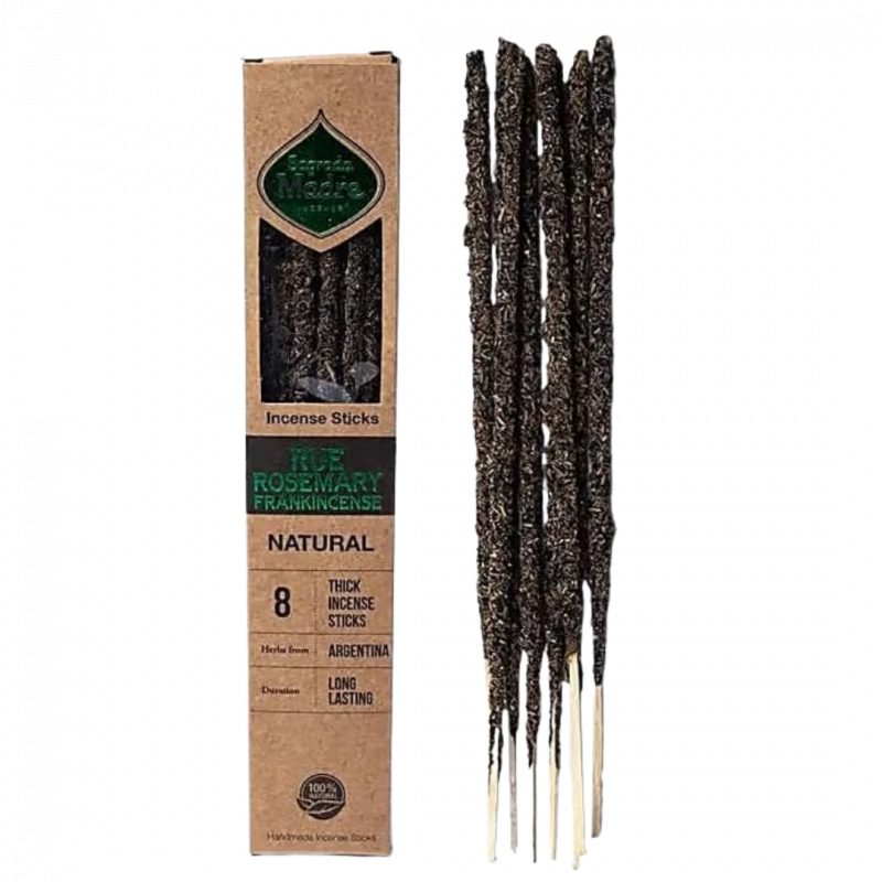 Incenso patagonia tiglio sagrada madre - 6 sticks