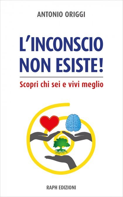 Inconscio non esiste l'
