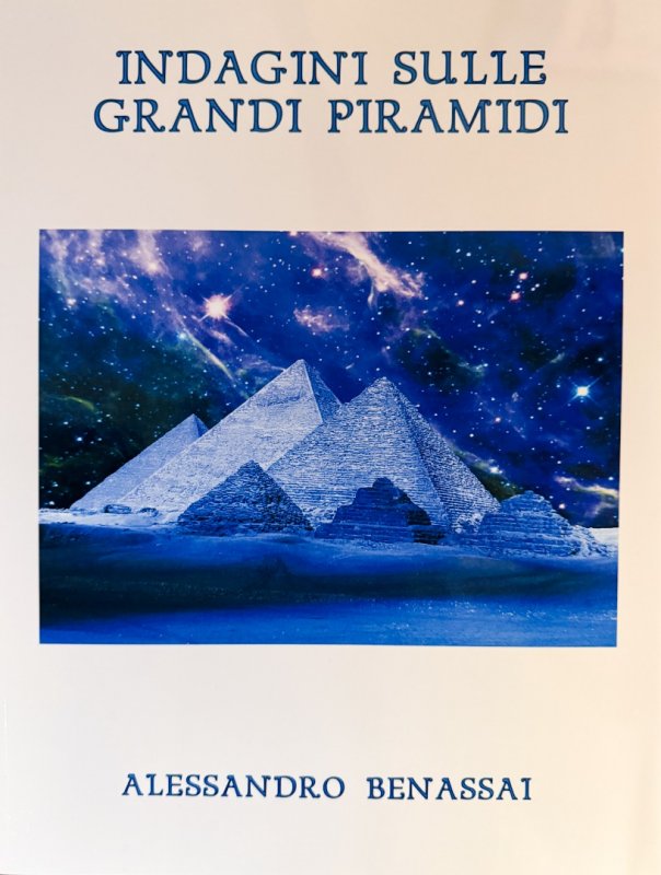 Indagini sulle grandi piramidi