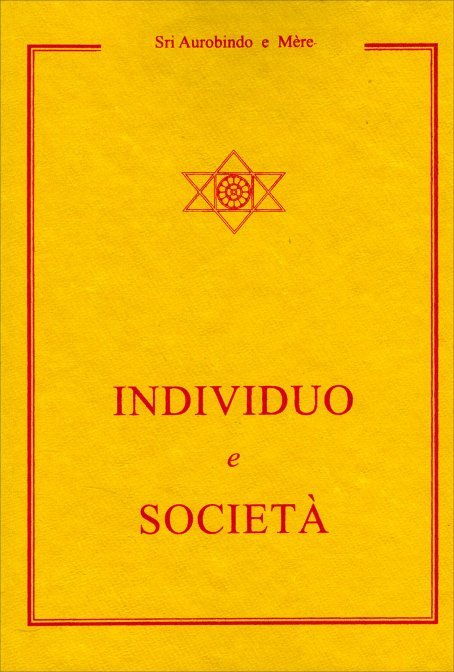 Individuo e societa
