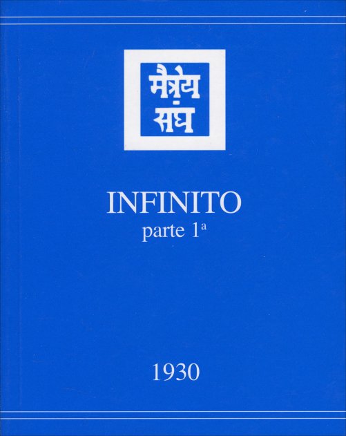 Infinito. Vol. 1