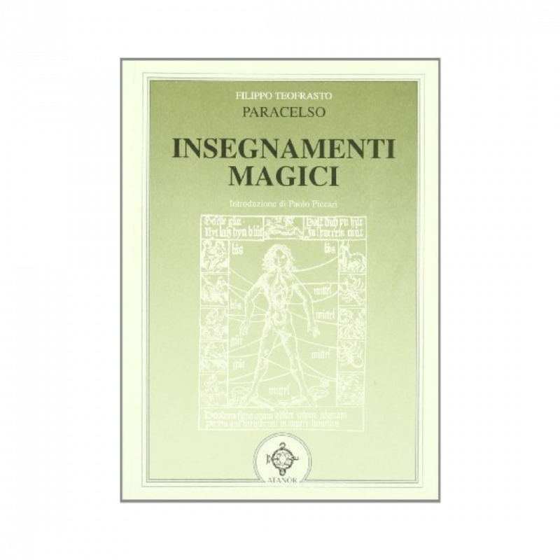 Insegnamenti magici