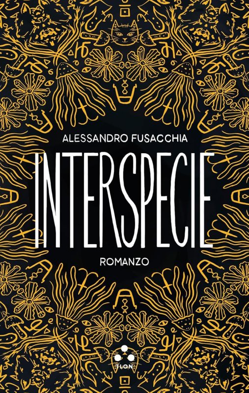 Interspecie