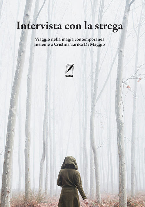 Intervista con la strega