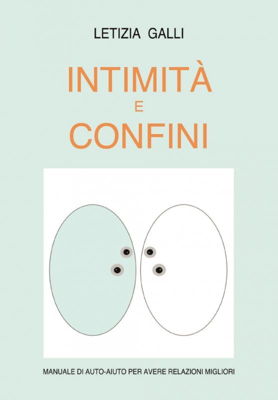 Intimità e confini