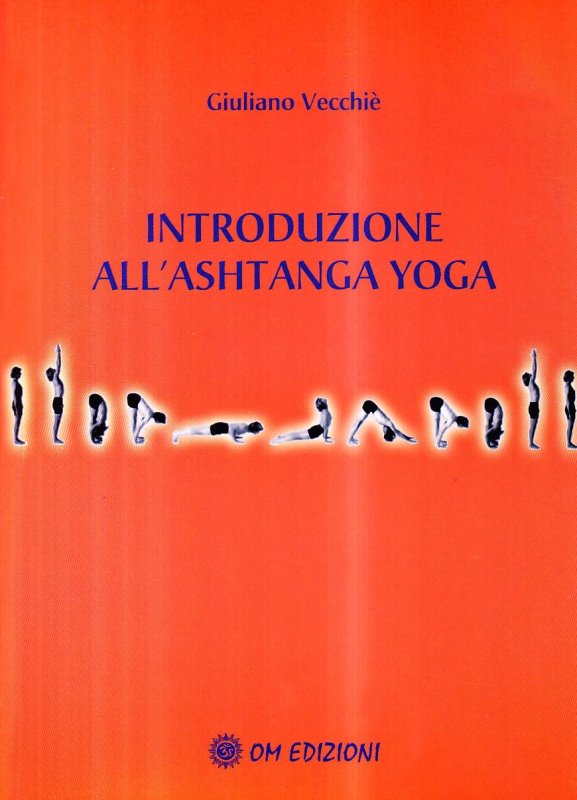 Introduzione a l'ashtanga yoga