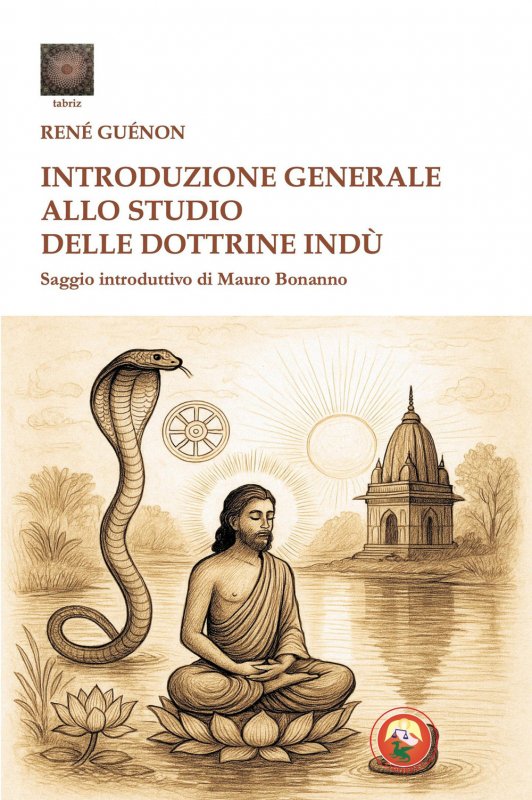 Introduzione generale allo studio delle dottrine indù