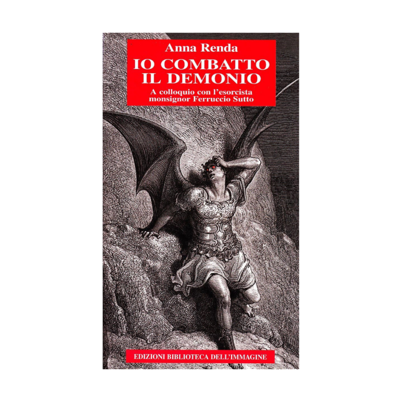 Io combatto il demonio