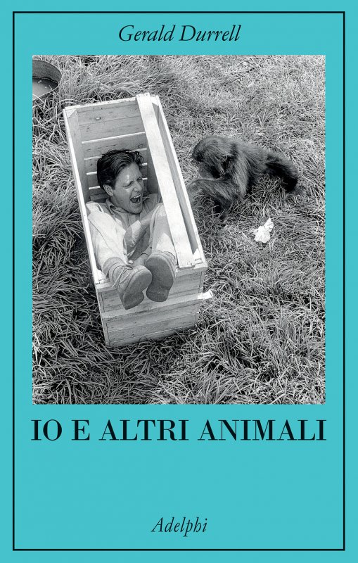 Io e altri animali