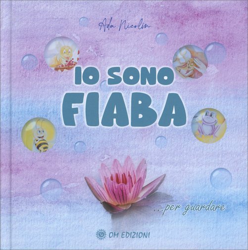 Io sono fiaba... per guardare