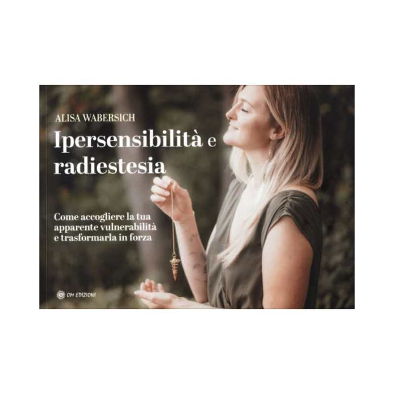 Ipersensibilità e radiestesia