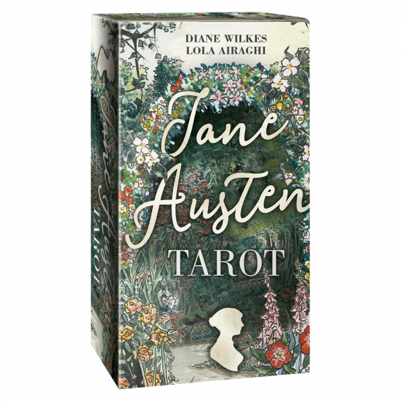 Jane austen tarot