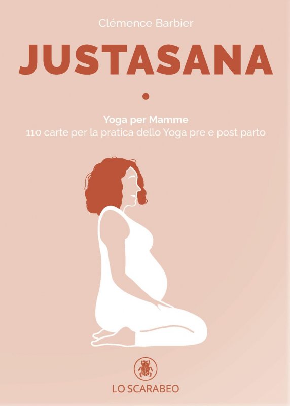 Justasana. yoga per mamme