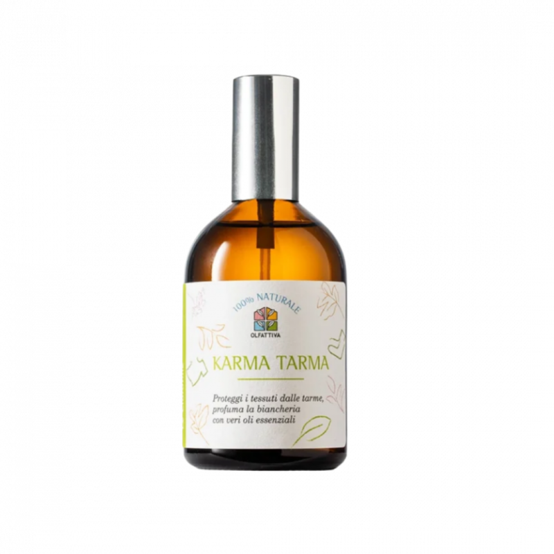 Karma tarma - aromaterapia per l'anima 115 ml