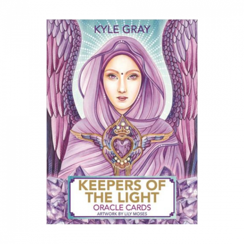 Keepers of the light