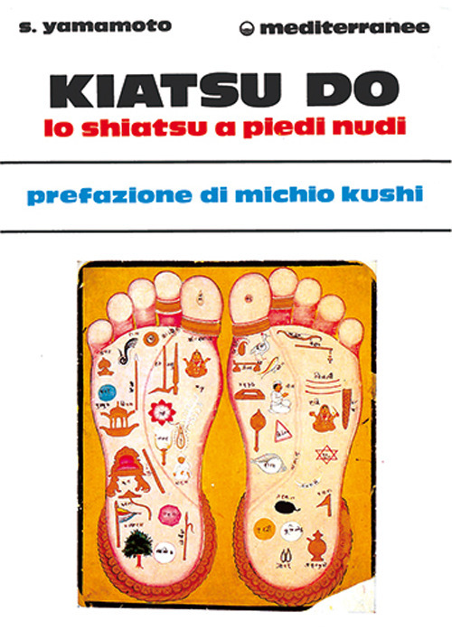 Kiatsu-do. Shiatsu a piedi nudi
