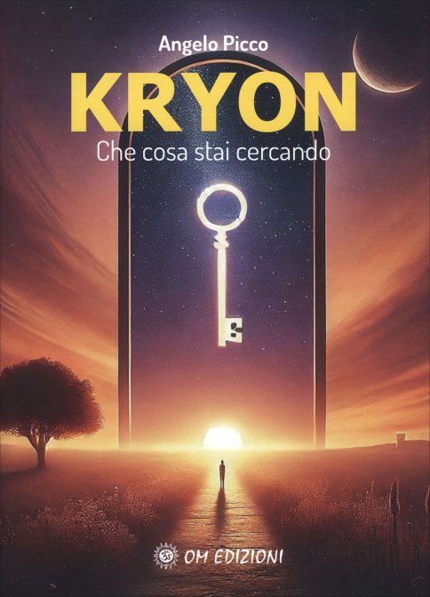 Kryon. Che cosa stai cercando