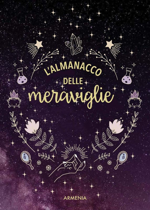 L'almanacco delle meraviglie