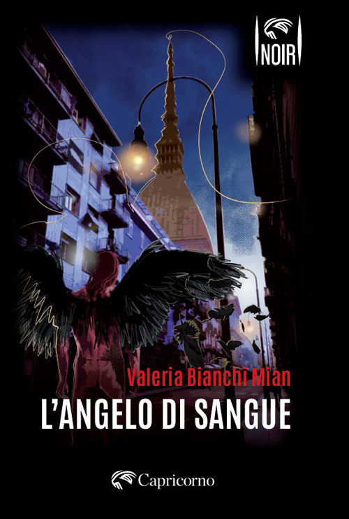 L'angelo di sangue