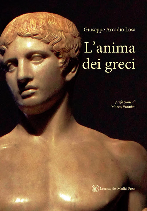 L'anima dei greci