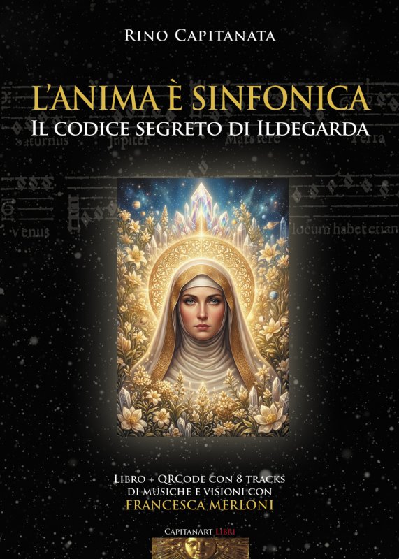 L'anima è sinfonica. Il codice segreto di Ildegarda
