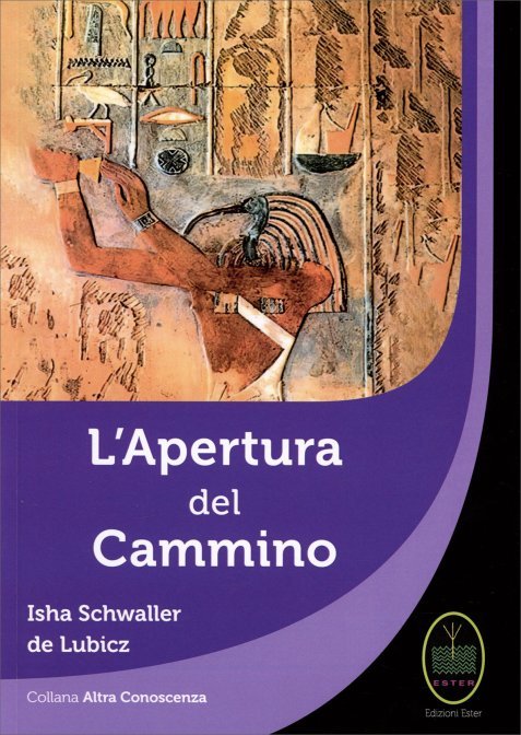 L'apertura del cammino