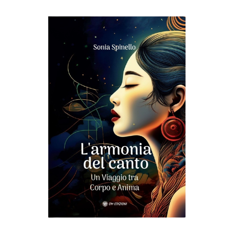 L'armonia del canto. Un viaggio tra corpo e anima
