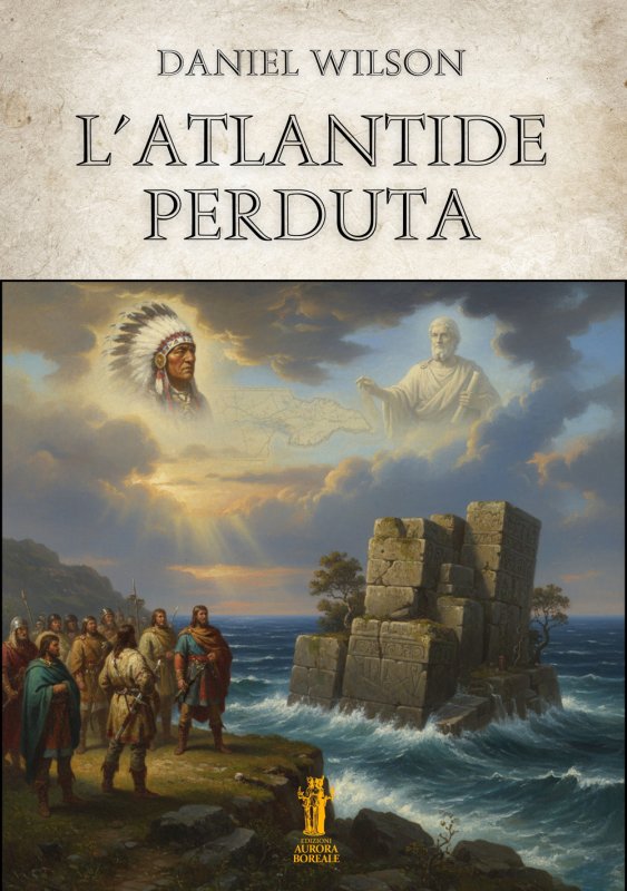 L'Atlantide perduta