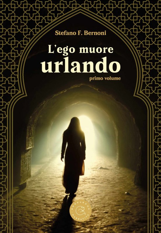 L'ego muore urlando. Vol. 1