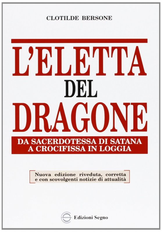 L'eletta del dragone